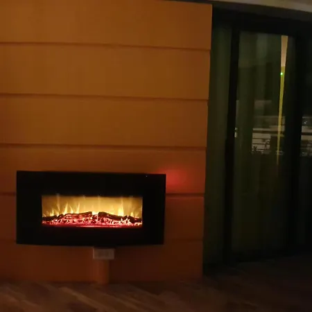 58 M 2 En 1 Ere Ligne ,vue Panoramique ,2 Terrasses Dont Couverte Le Sunset Apartman *