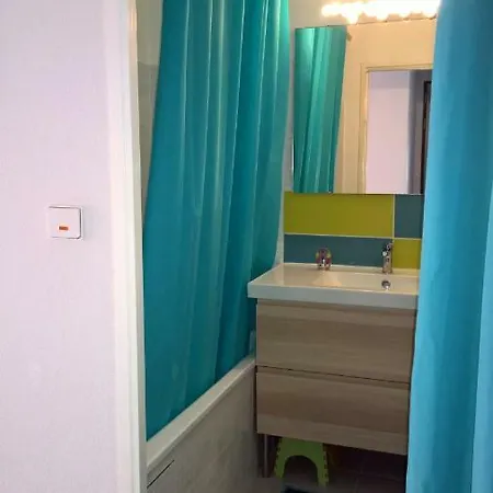 58 M 2 En 1 Ere Ligne ,vue Panoramique ,2 Terrasses Dont Couverte Le Sunset Apartman